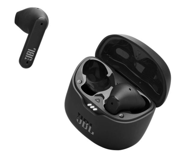 JBL OUTLET - TUNE FLEX TWS Czarne - 1544598 - zdjęcie 3
